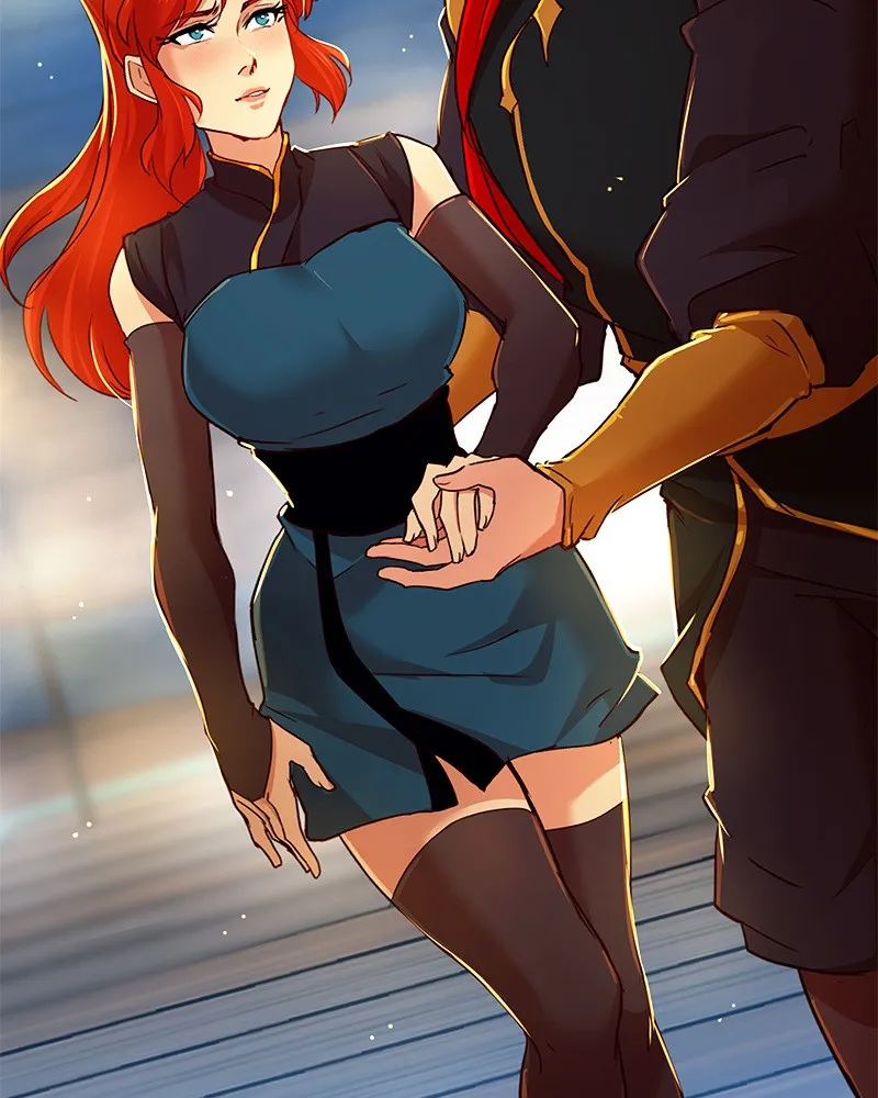 SubZero Chapter 225 page 6 - 