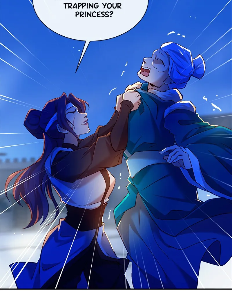 SubZero Chapter 225 page 60 - 