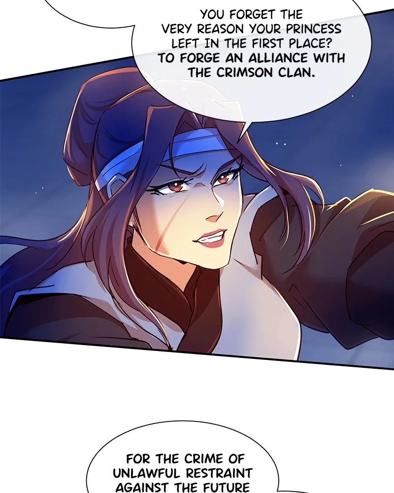 SubZero Chapter 225 page 62 - 