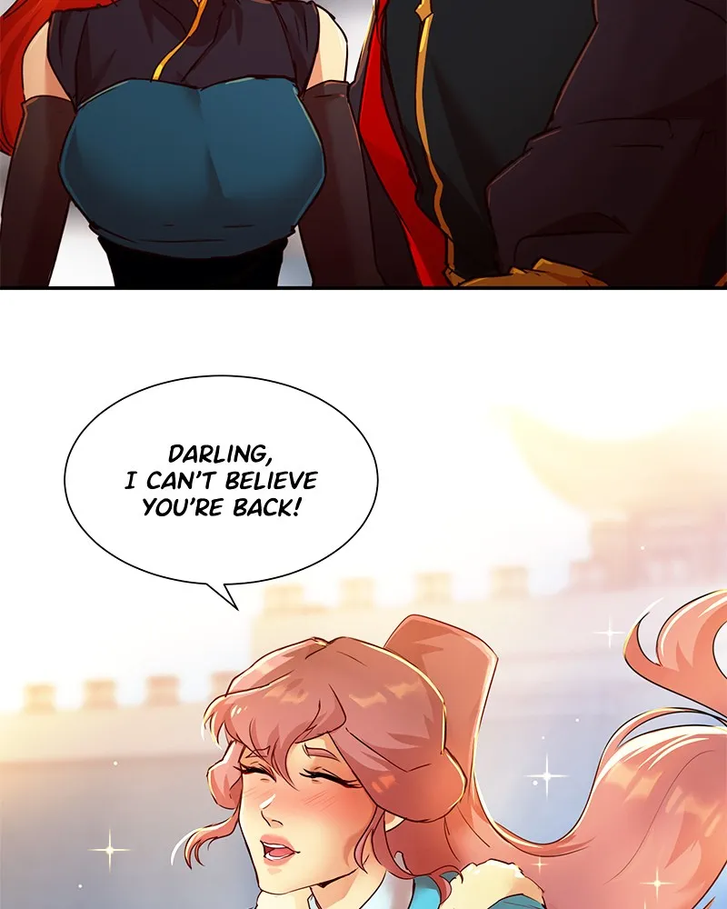 SubZero Chapter 225 page 8 - 
