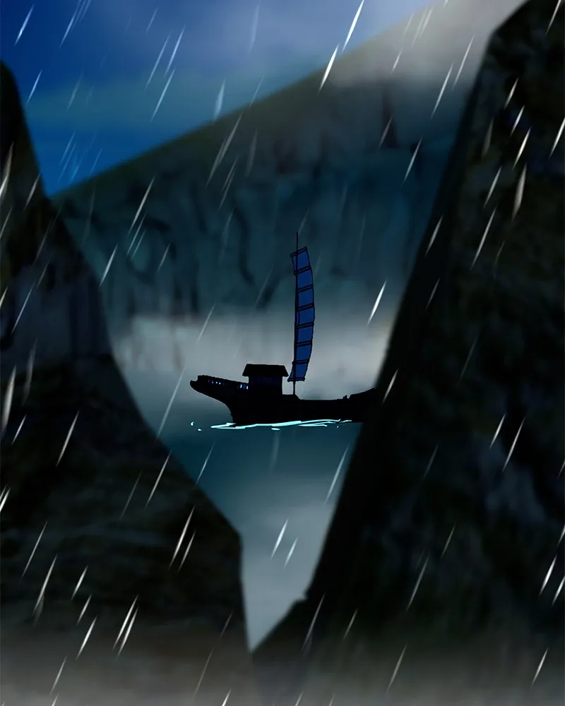 SubZero Chapter 226 page 2 - 