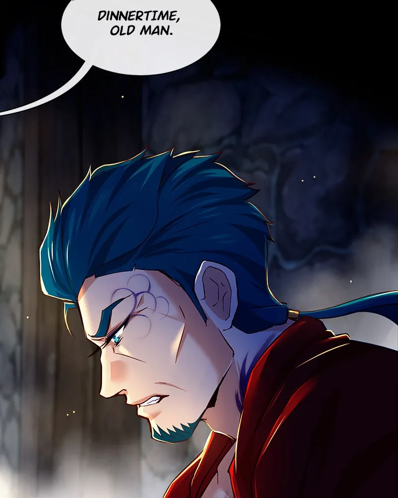 SubZero Chapter 226 page 19 - 
