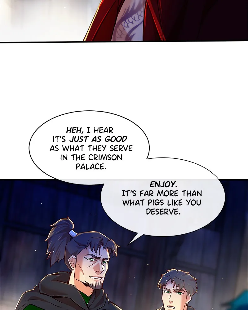 SubZero Chapter 226 page 20 - 