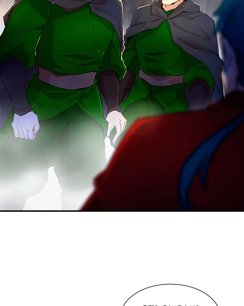 SubZero Chapter 226 page 21 - 