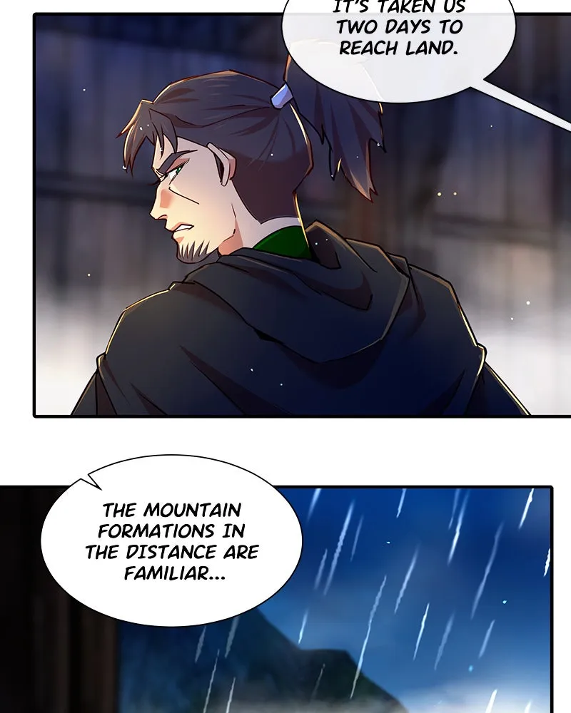 SubZero Chapter 226 page 22 - 