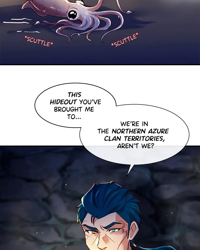 SubZero Chapter 226 page 24 - 