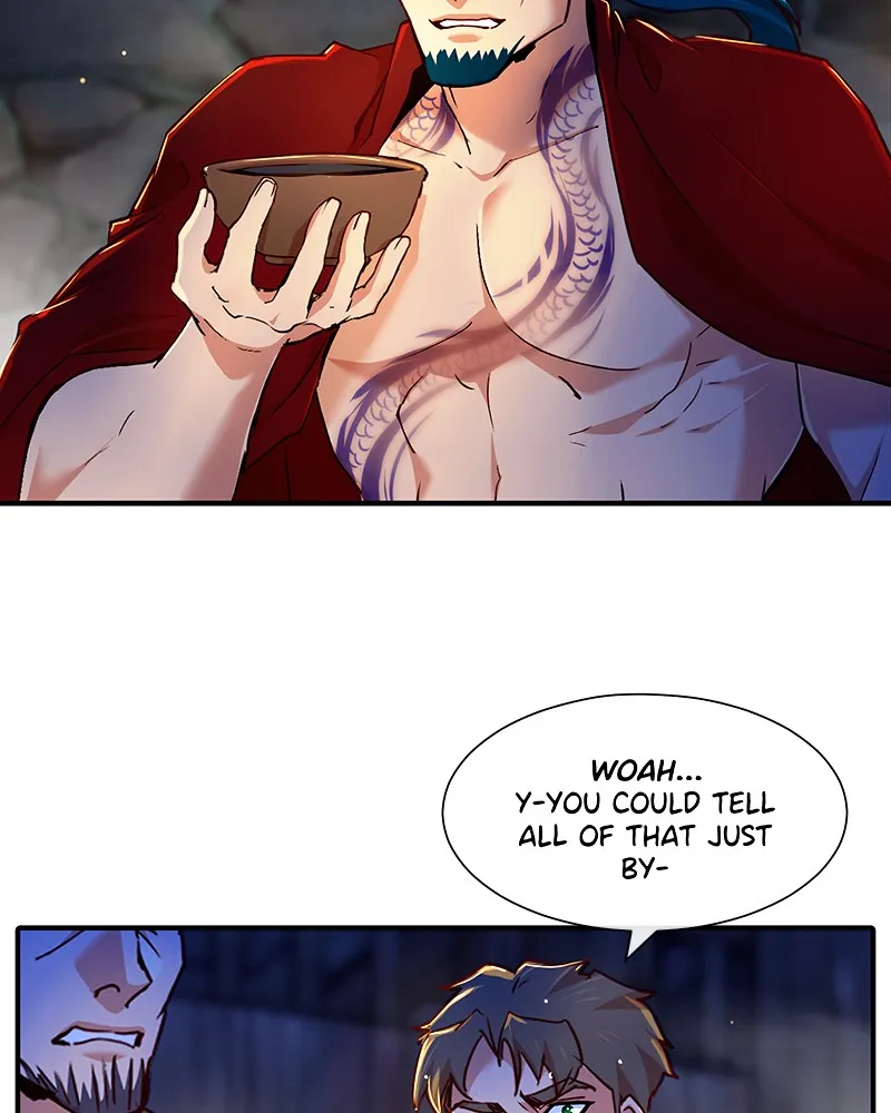 SubZero Chapter 226 page 25 - 