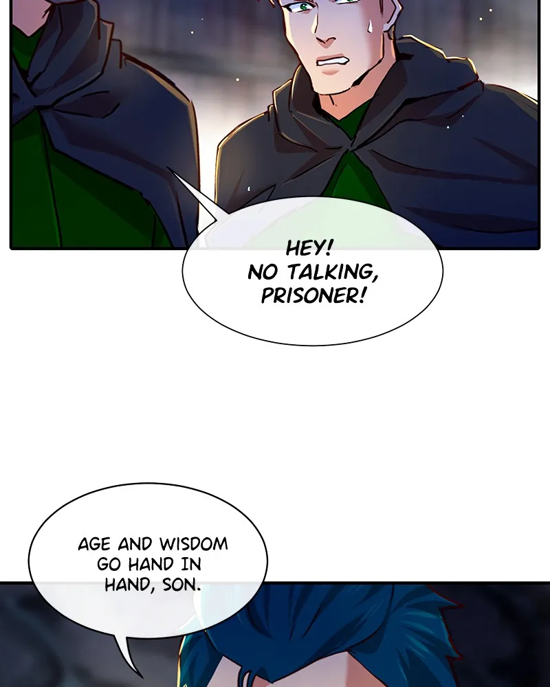 SubZero Chapter 226 page 26 - 
