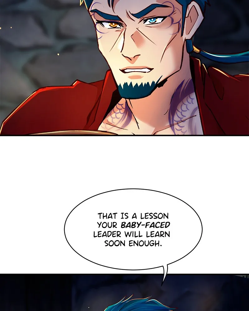 SubZero Chapter 226 page 27 - 