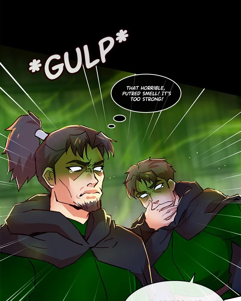 SubZero Chapter 226 page 30 - 