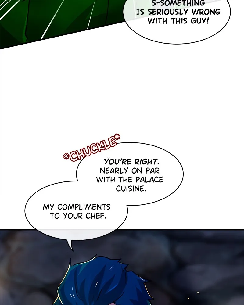 SubZero Chapter 226 page 31 - 