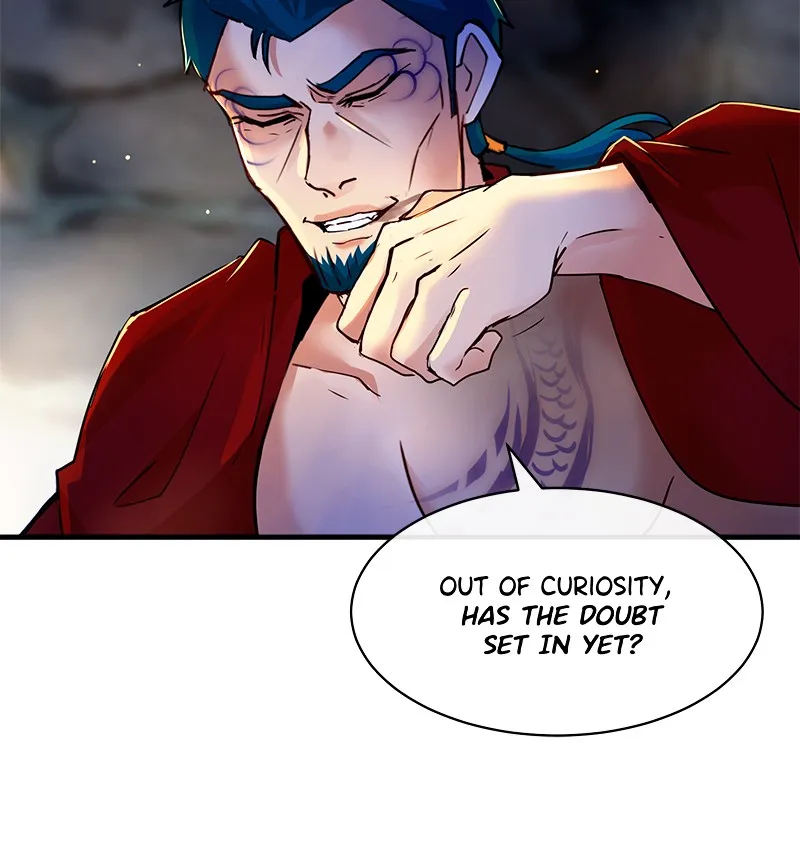 SubZero Chapter 226 page 32 - 