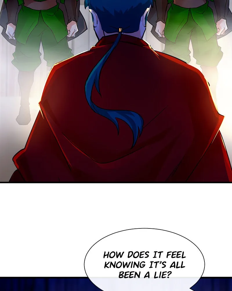 SubZero Chapter 226 page 34 - 