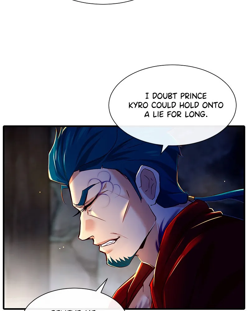 SubZero Chapter 226 page 36 - 