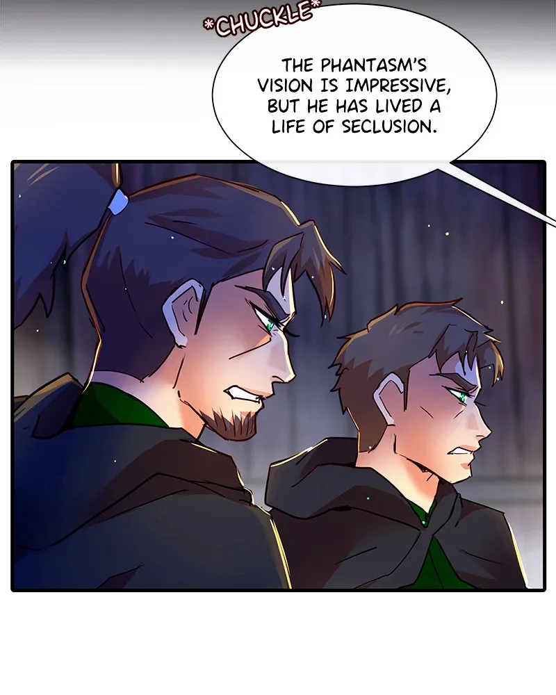 SubZero Chapter 226 page 40 - 