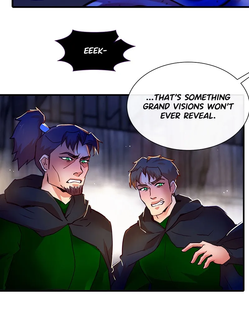 SubZero Chapter 226 page 43 - 