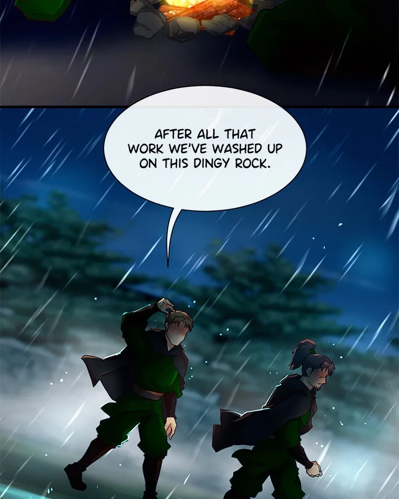 SubZero Chapter 226 page 6 - 