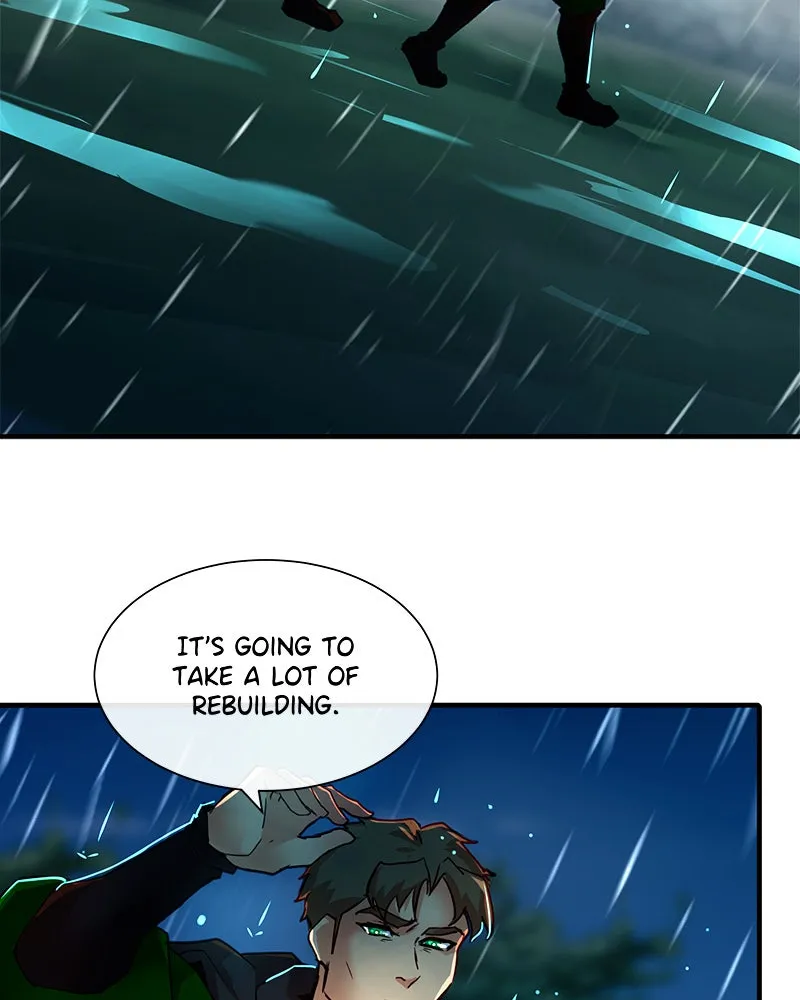 SubZero Chapter 226 page 7 - 