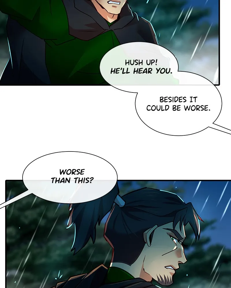 SubZero Chapter 226 page 8 - 