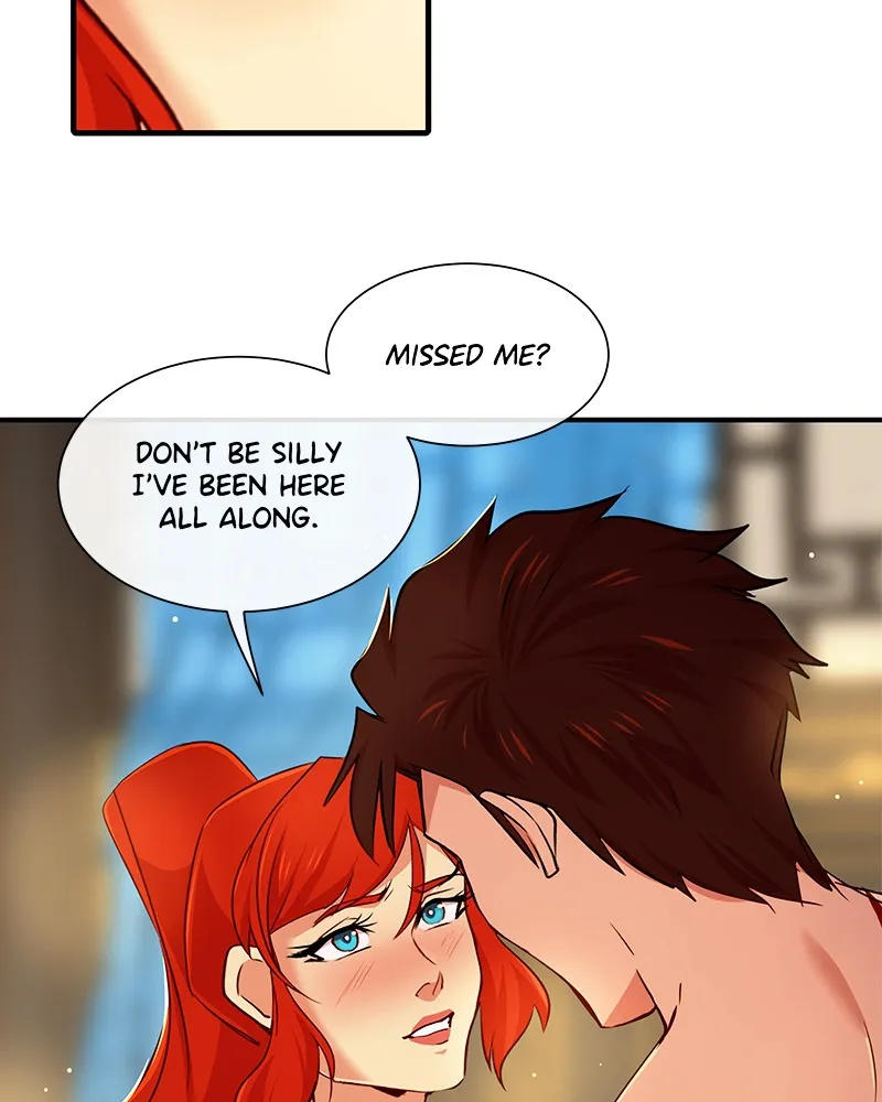 SubZero Chapter 227 page 31 - 
