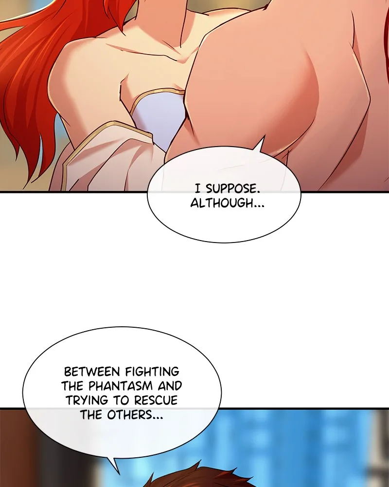 SubZero Chapter 227 page 32 - 