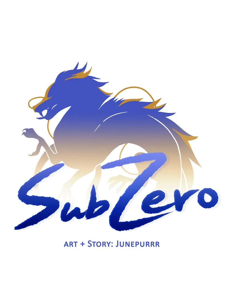 SubZero Chapter 227 page 35 - 