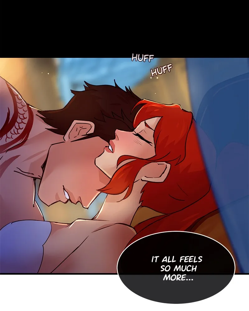SubZero Chapter 227 page 38 - 