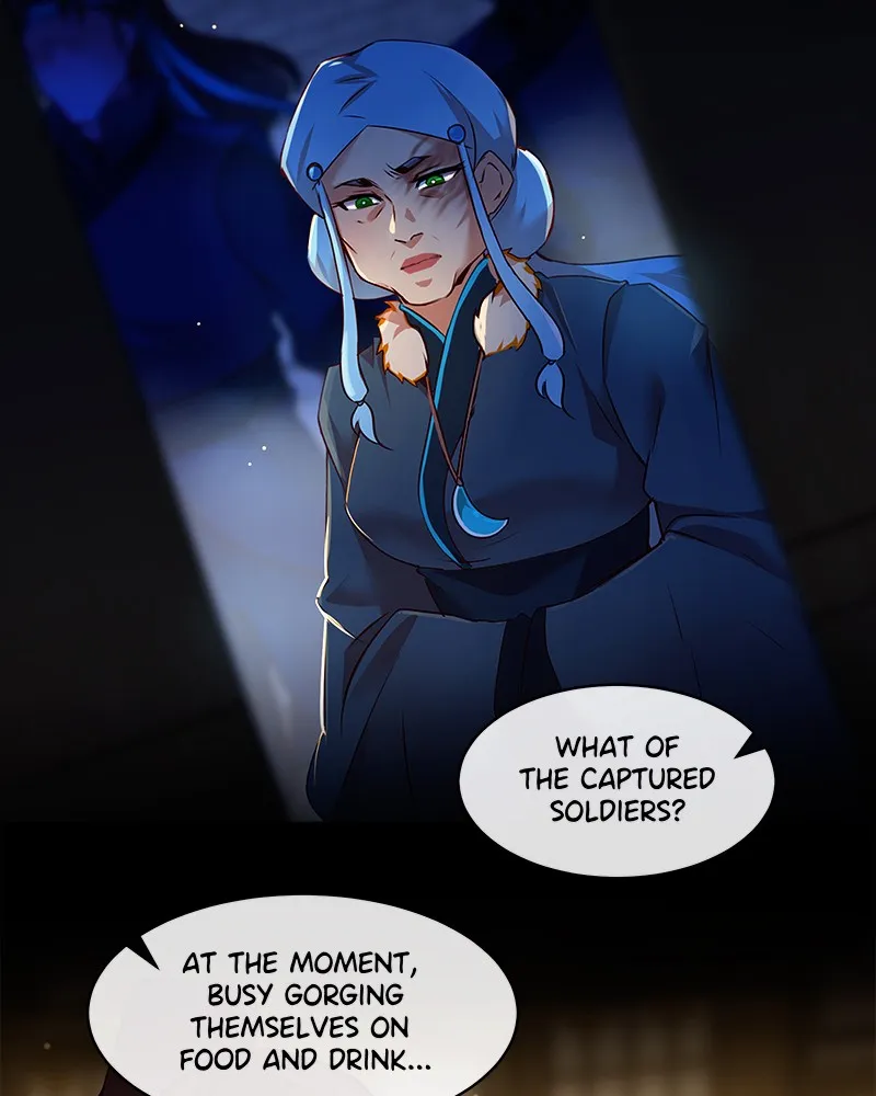 SubZero Chapter 227 page 5 - 