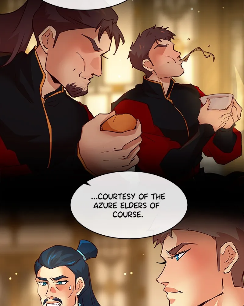 SubZero Chapter 227 page 6 - 