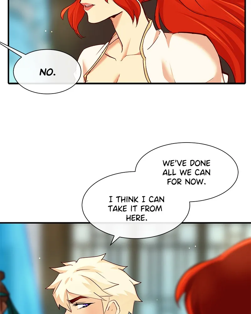 SubZero Chapter 227 page 8 - 