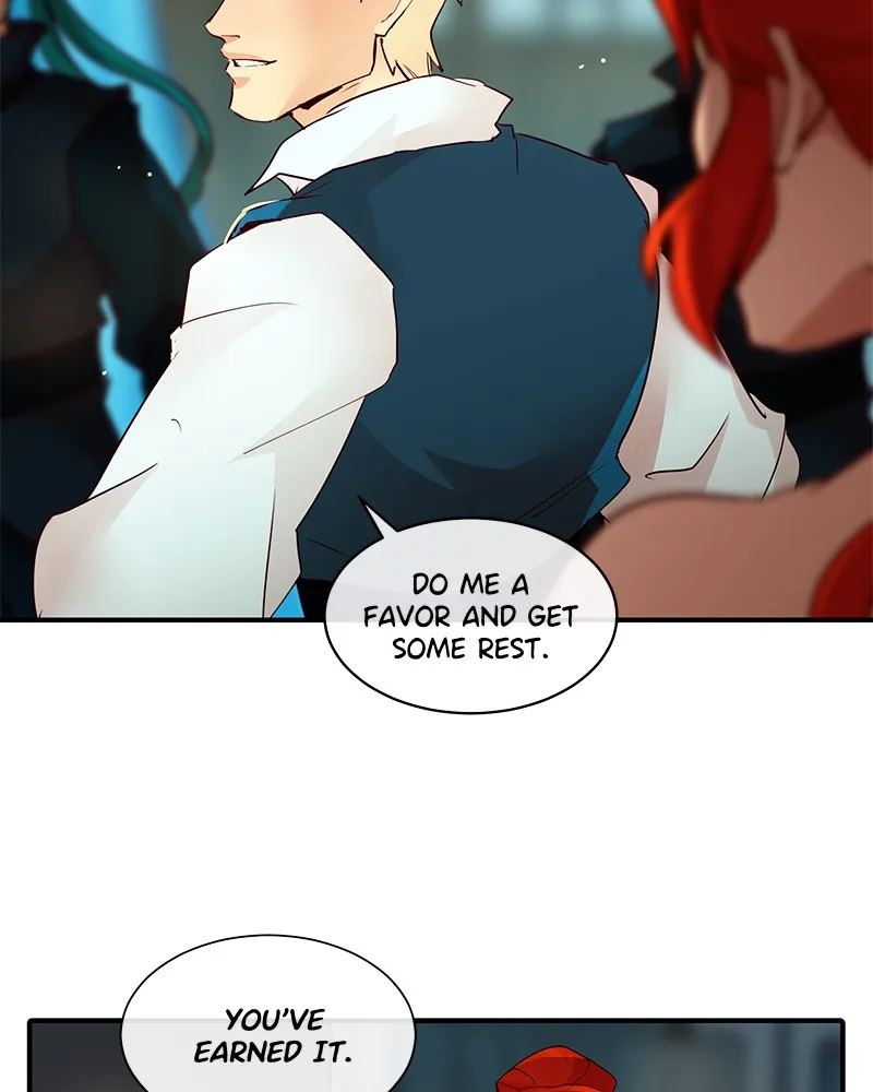 SubZero Chapter 227 page 9 - 