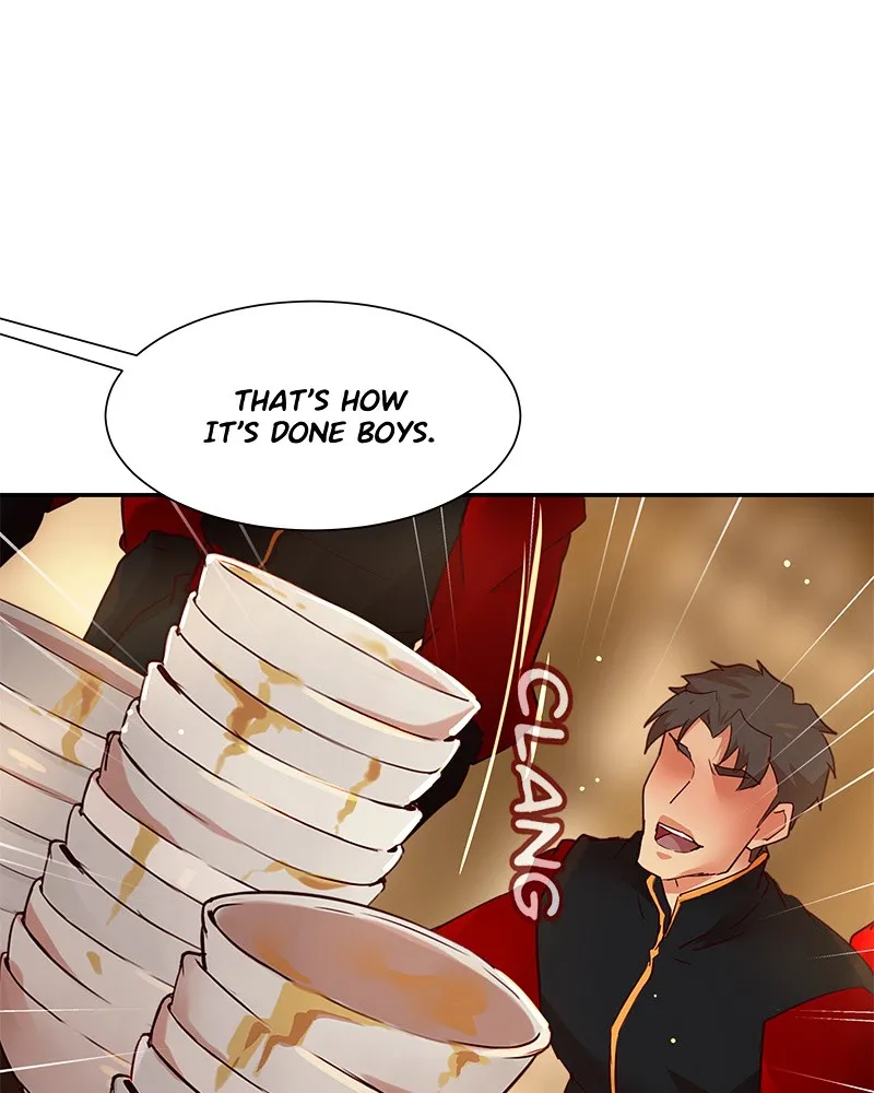 SubZero Chapter 228 page 15 - 