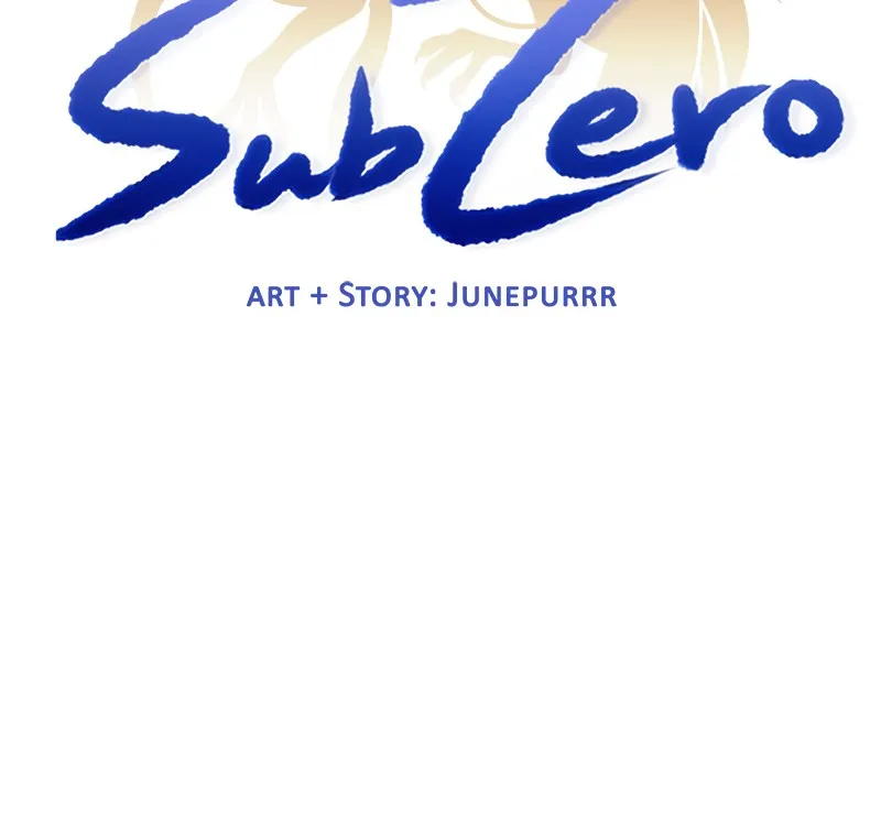 SubZero Chapter 228 page 21 - 