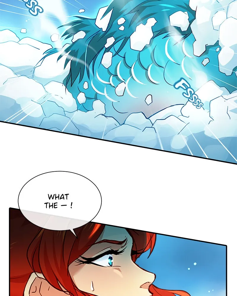 SubZero Chapter 228 page 40 - 