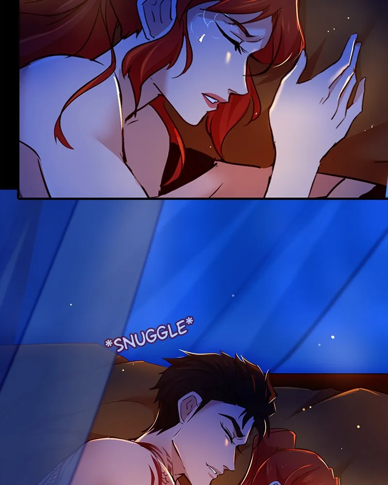 SubZero Chapter 229 page 32 - 