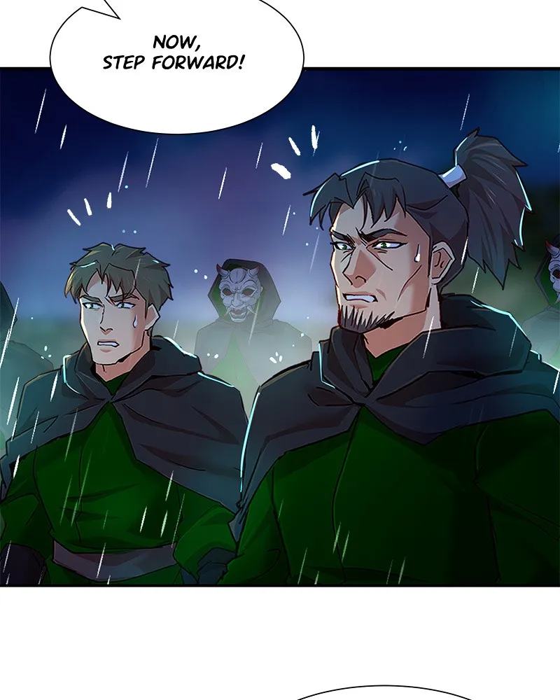SubZero Chapter 229 page 77 - 