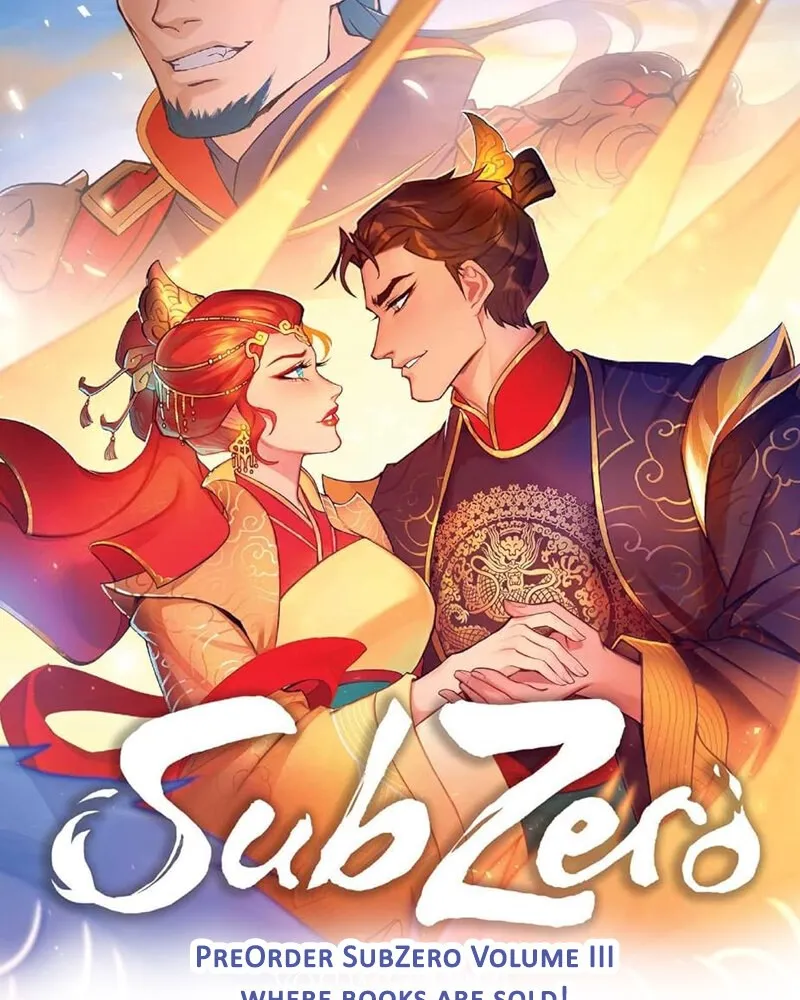 SubZero Chapter 229 page 82 - 