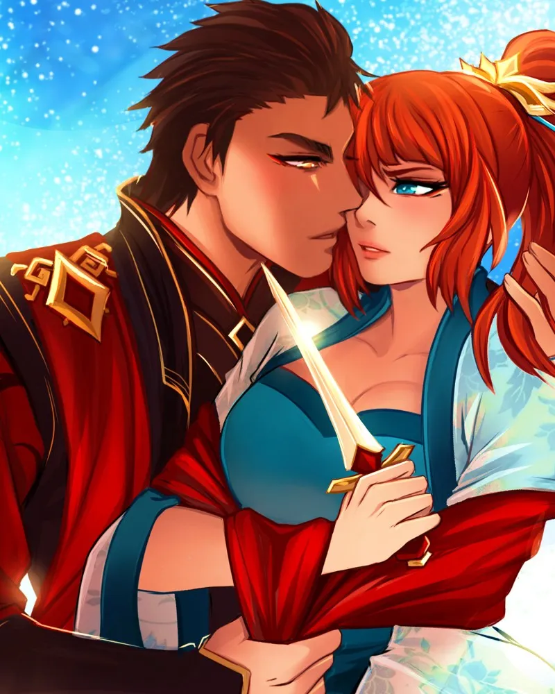 SubZero Chapter 23 page 56 - 