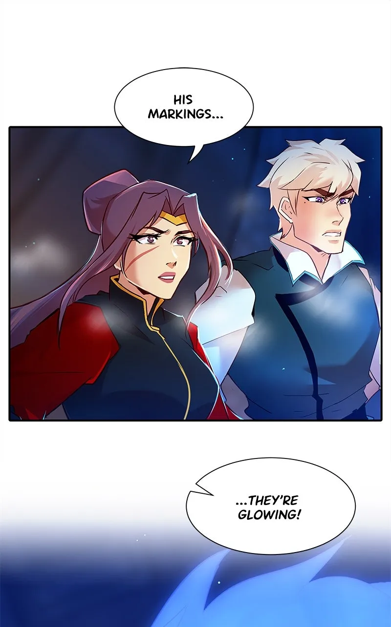 SubZero Chapter 233 page 1 - 