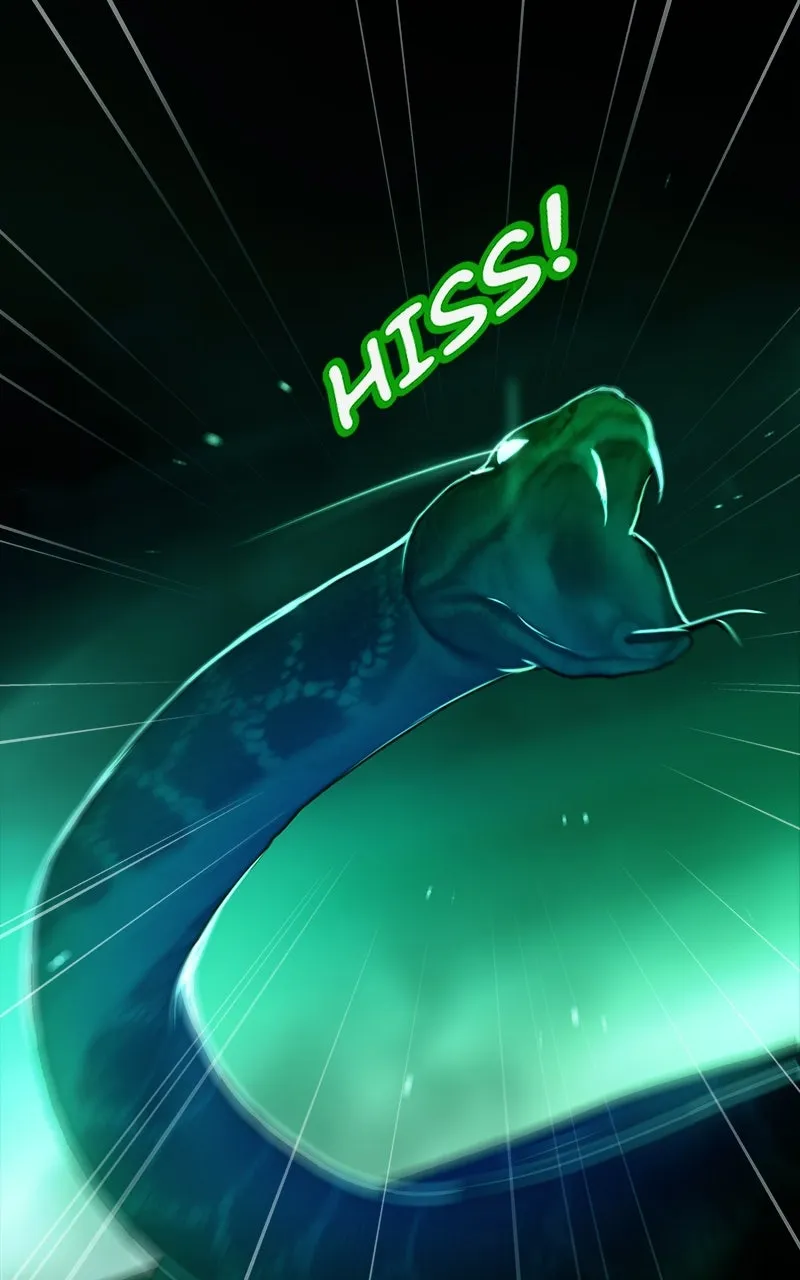 SubZero Chapter 236 page 1 - 