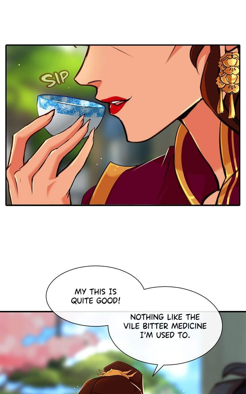 SubZero Chapter 239 page 33 - 