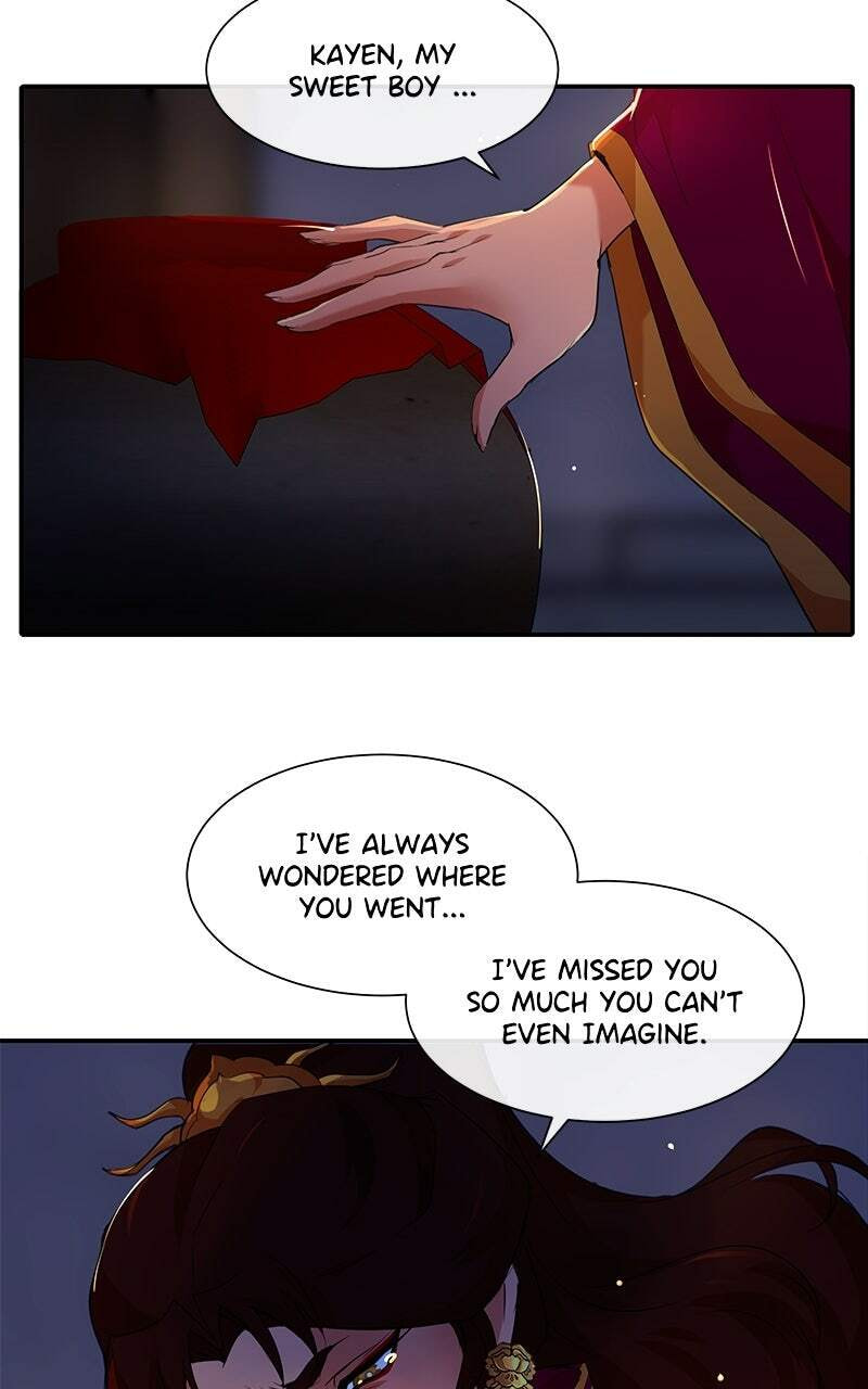 SubZero Chapter 239 page 57 - 