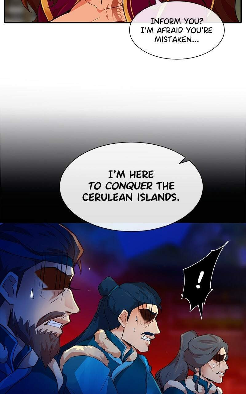 SubZero Chapter 239 page 9 - 