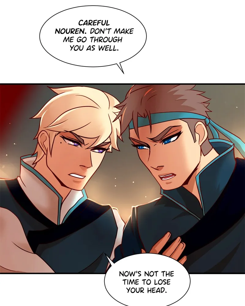 SubZero Chapter 24 page 87 - 