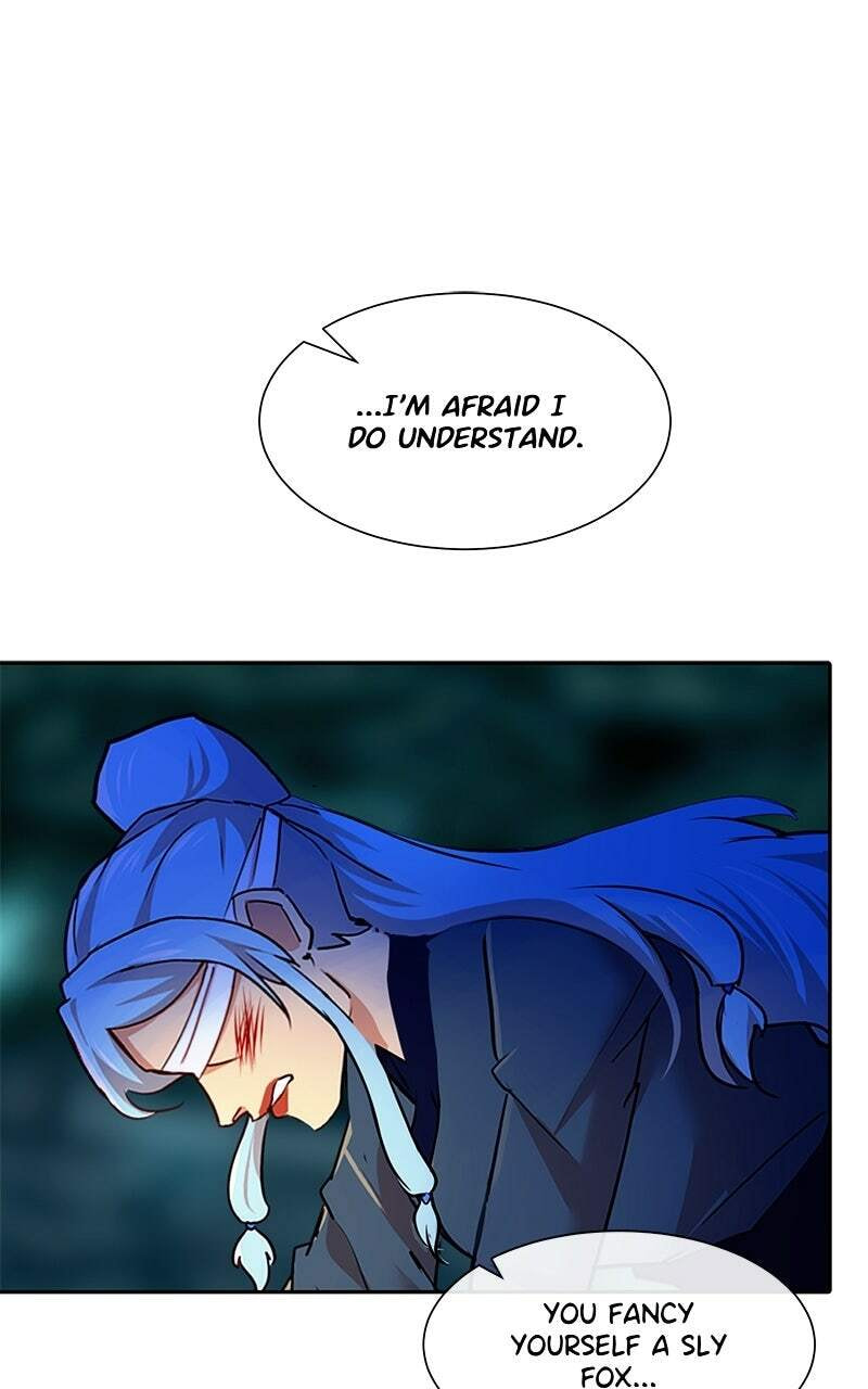 SubZero Chapter 240 page 10 - 