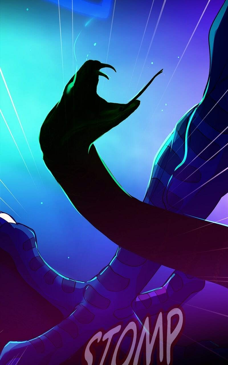 SubZero Chapter 241 page 12 - 