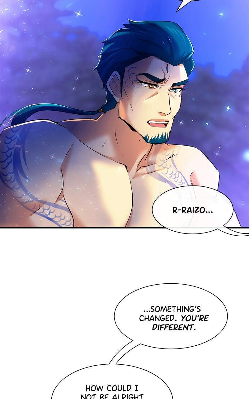 SubZero Chapter 241 page 27 - 