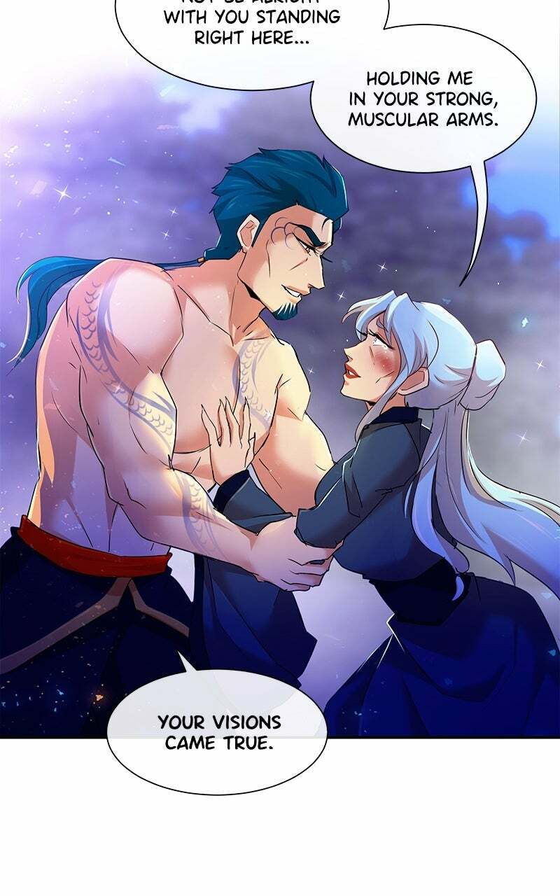 SubZero Chapter 241 page 28 - 