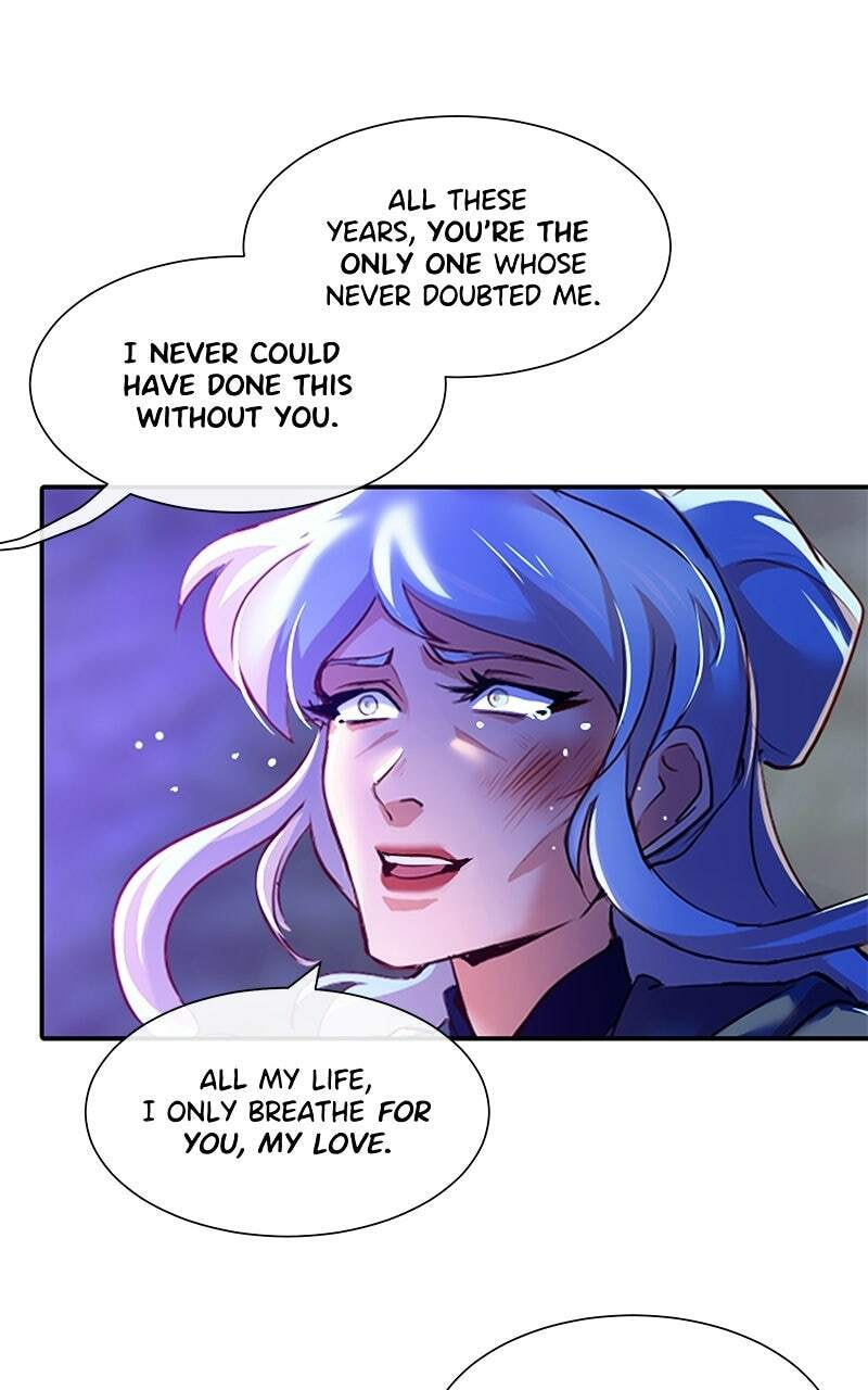SubZero Chapter 241 page 29 - 