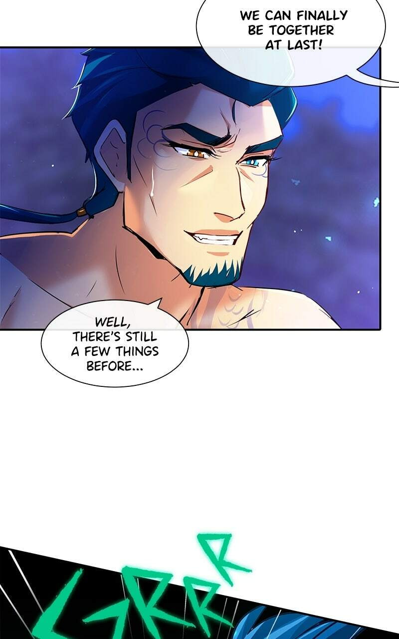 SubZero Chapter 241 page 30 - 